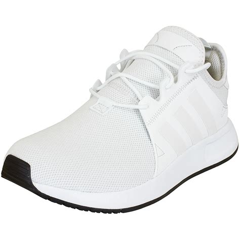 adidas originals herren sneaker x_plr in weiß|adidas foot locker xplr.